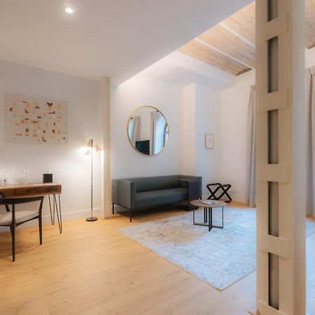 Cavalta Boutique Hotel - Small Luxuy Hotels Севилья Экстерьер фото