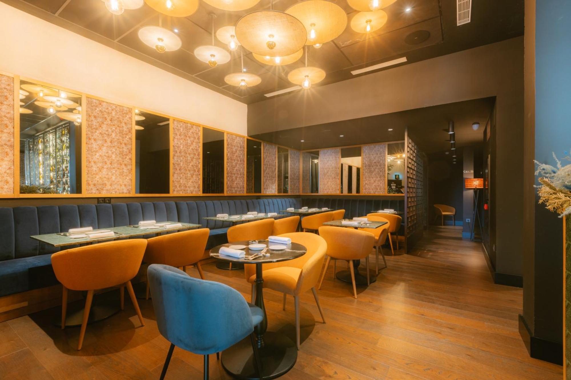 Cavalta Boutique Hotel - Small Luxuy Hotels Севилья Экстерьер фото