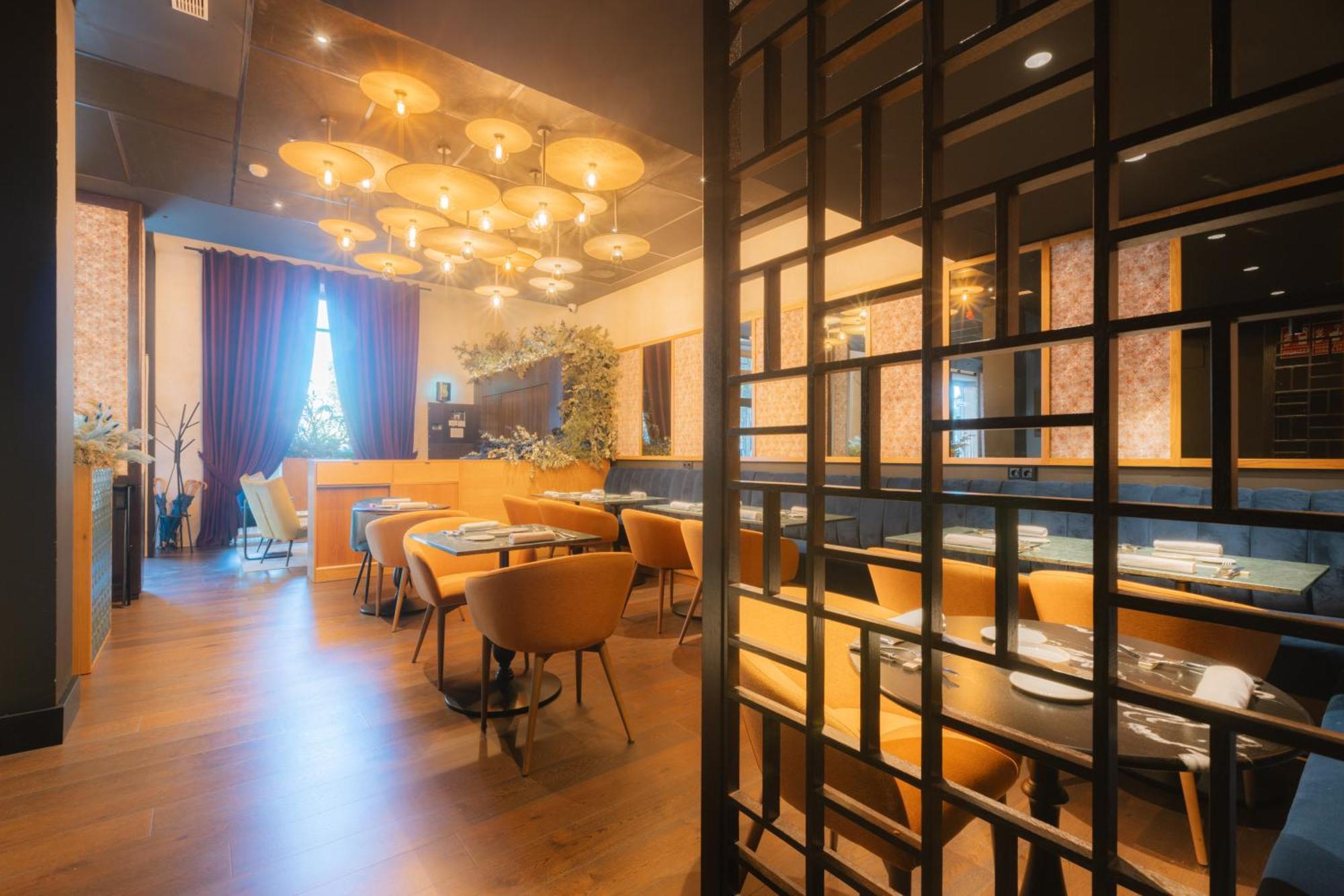 Cavalta Boutique Hotel - Small Luxuy Hotels Севилья Экстерьер фото