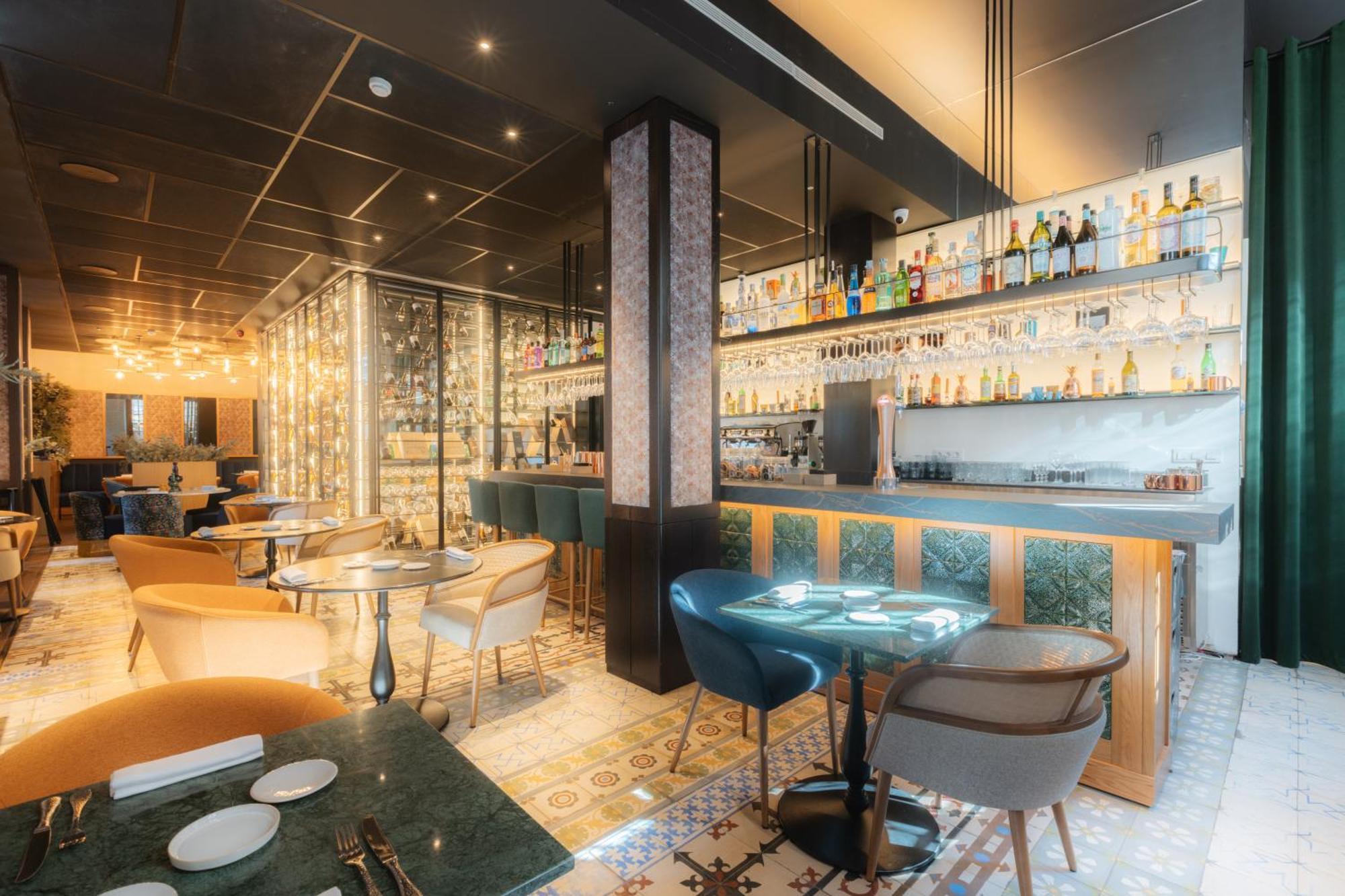 Cavalta Boutique Hotel - Small Luxuy Hotels Севилья Экстерьер фото