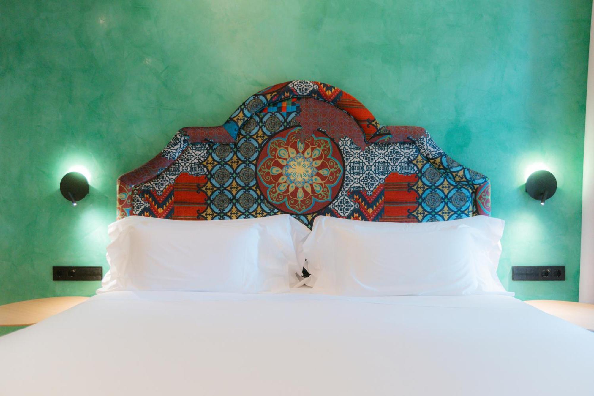 Cavalta Boutique Hotel - Small Luxuy Hotels Севилья Экстерьер фото