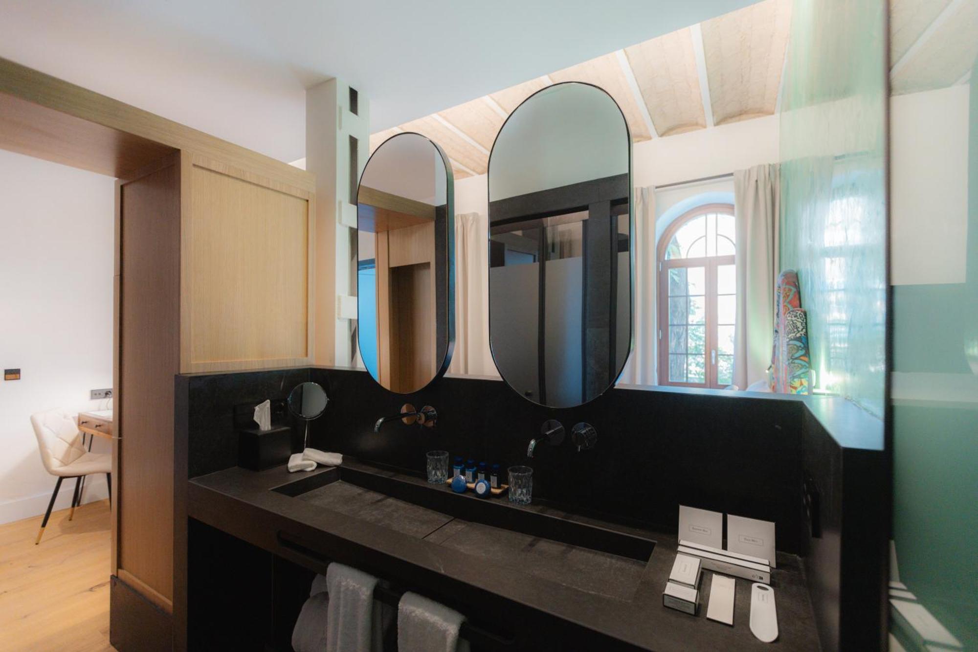 Cavalta Boutique Hotel - Small Luxuy Hotels Севилья Экстерьер фото