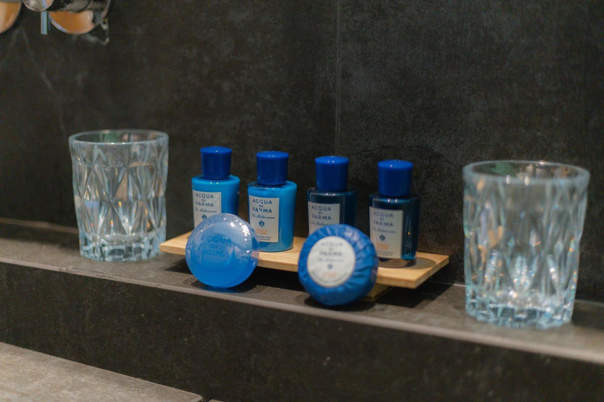 Cavalta Boutique Hotel - Small Luxuy Hotels Севилья Экстерьер фото