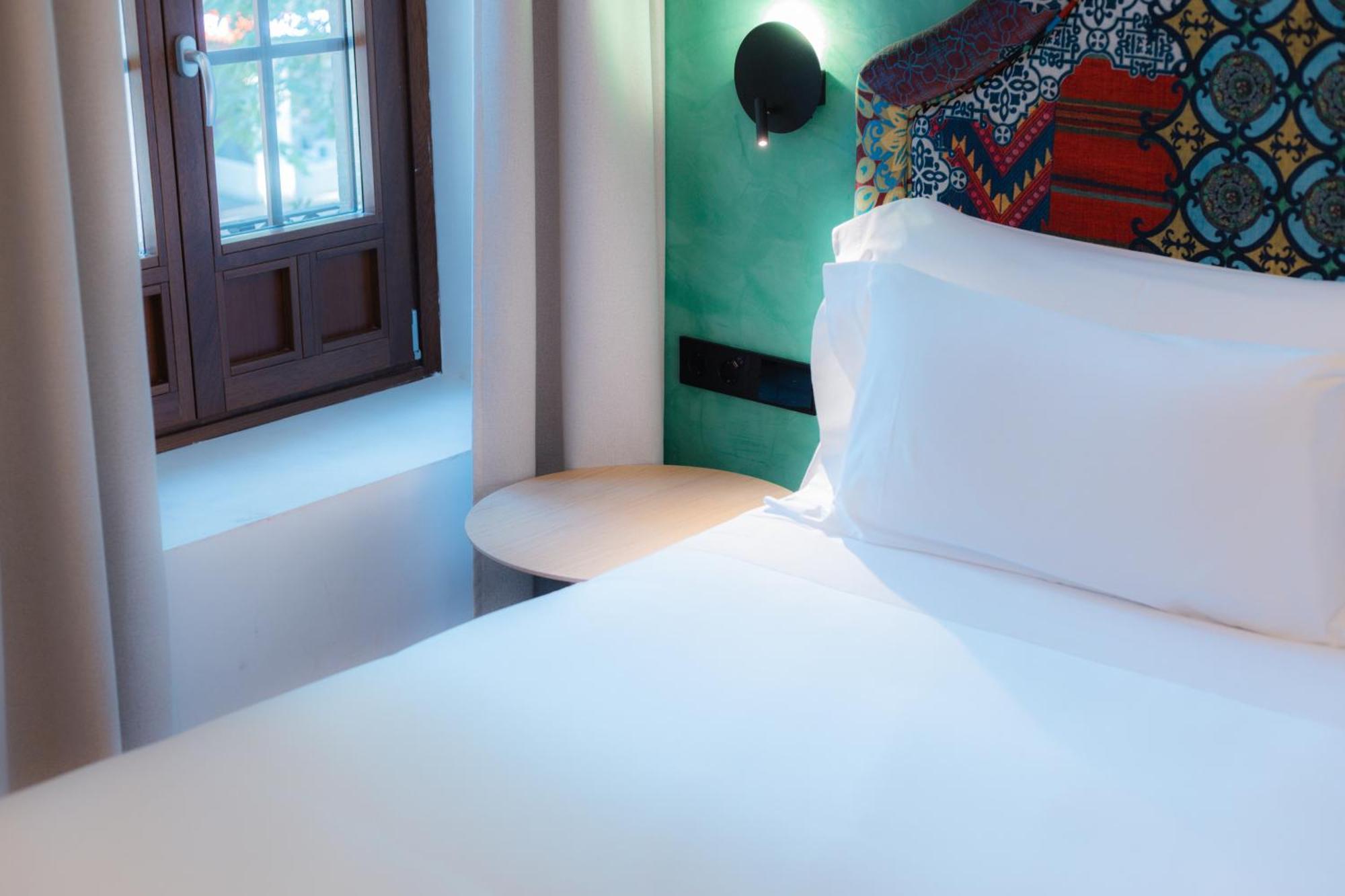 Cavalta Boutique Hotel - Small Luxuy Hotels Севилья Экстерьер фото