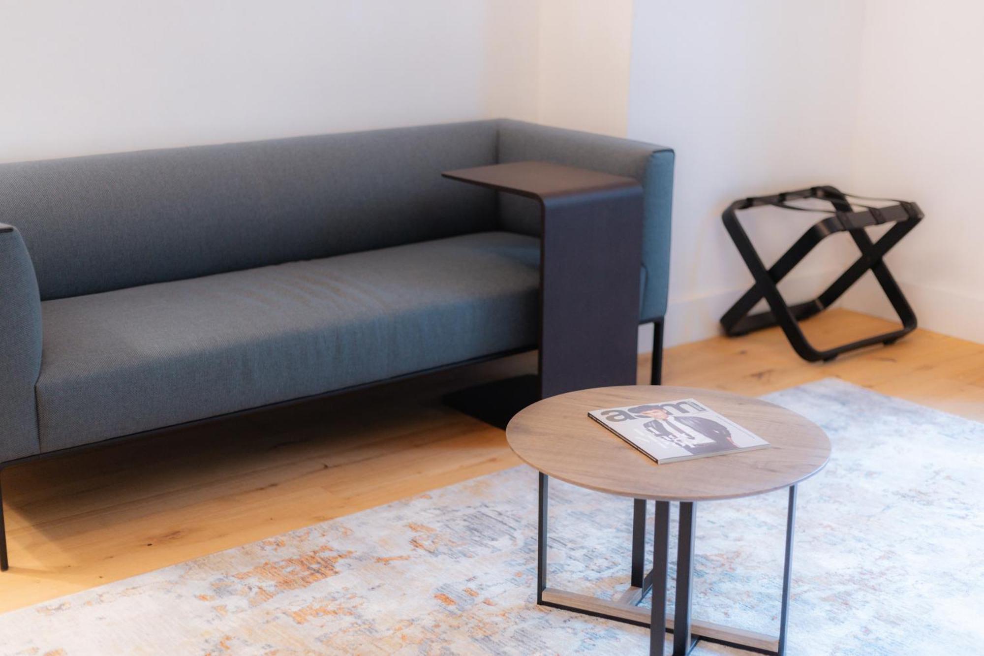 Cavalta Boutique Hotel - Small Luxuy Hotels Севилья Экстерьер фото