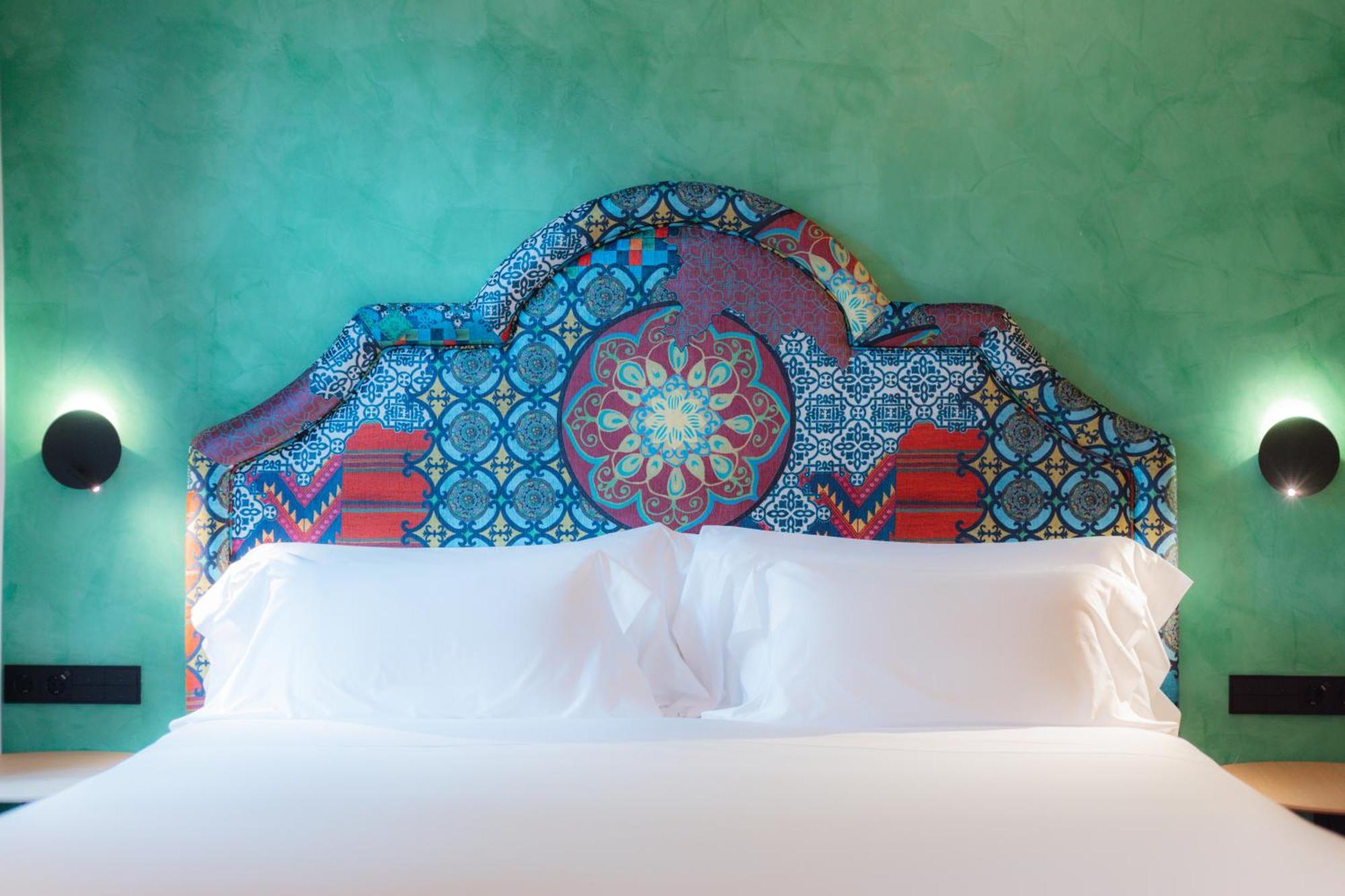 Cavalta Boutique Hotel - Small Luxuy Hotels Севилья Экстерьер фото