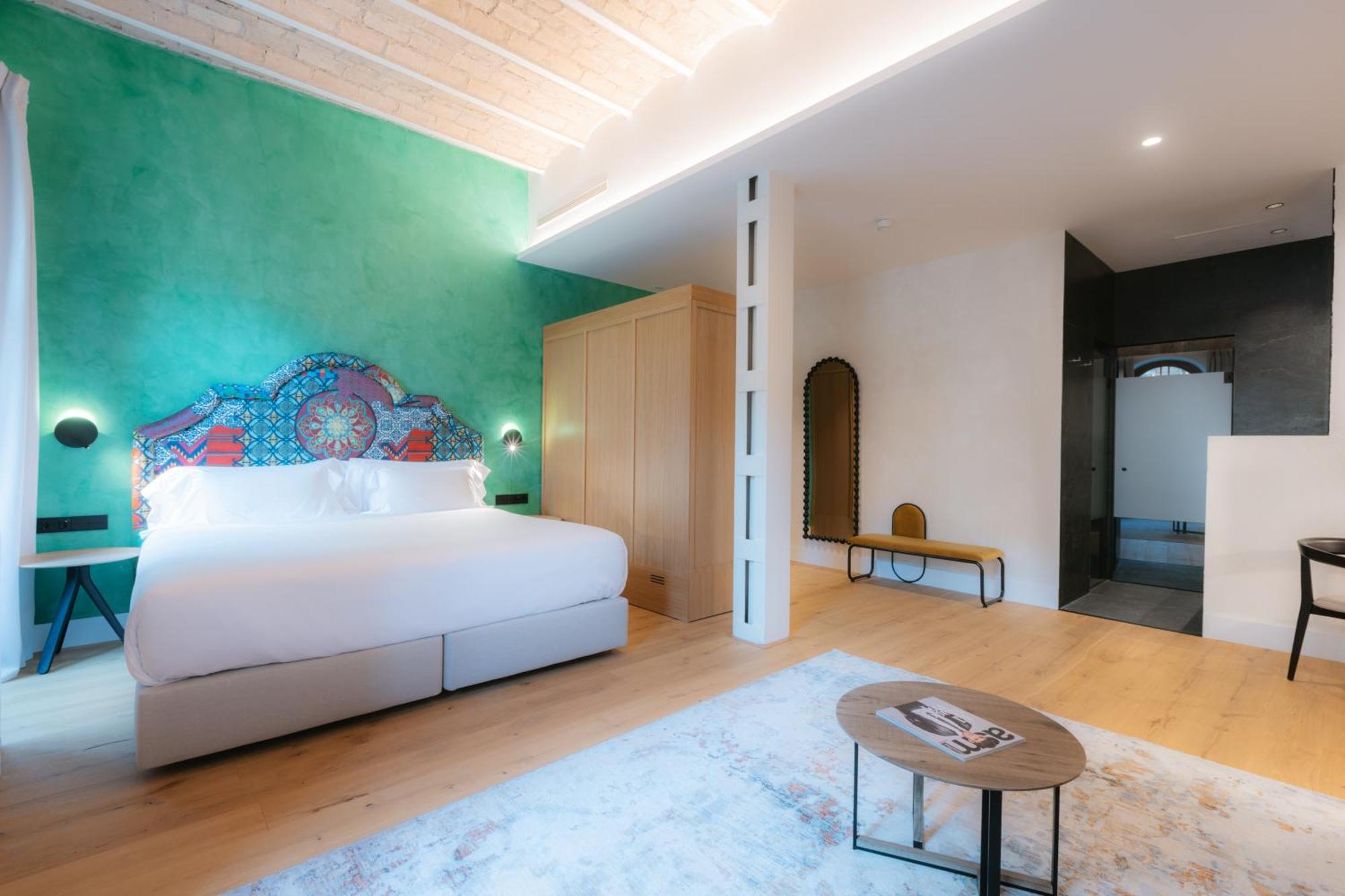 Cavalta Boutique Hotel - Small Luxuy Hotels Севилья Экстерьер фото